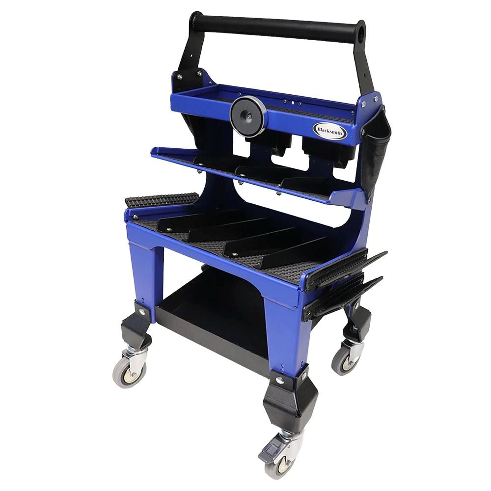 Blacksmith Air 380 Tool Box