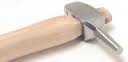 Bloom Forge WH Stud Punch 5/16"