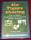 Six-Figure Shoeing(Butler)