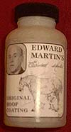 Edward Martin's Original