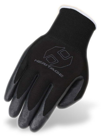Heritage Utility Glove #10 Lrg. - pr