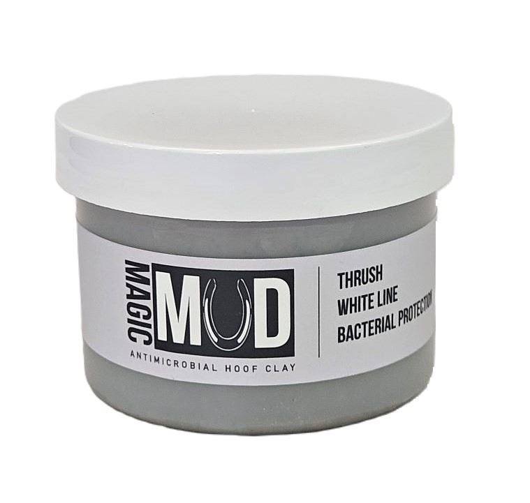 S&L Magic Mud 