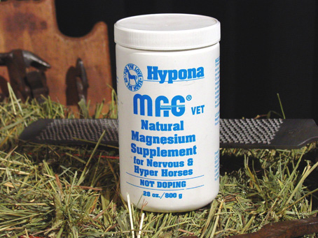 Hypona Mag Vet 28 oz