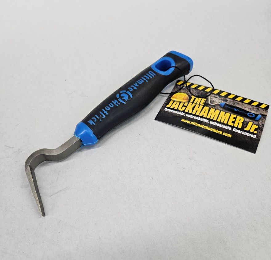 Ultimate Hoofpick JR 6.5"