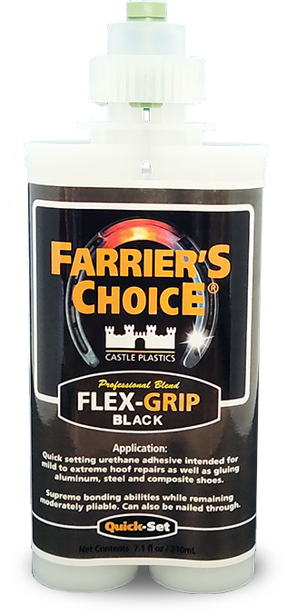 Farrier's Choice Flex Grip 210ml