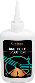 Kerckhaert Nail Hole Solution 4oz