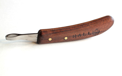 Hall Small Loop Knife