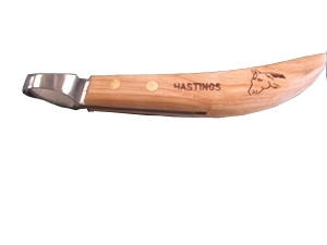 Hastings Loop Blade Knife