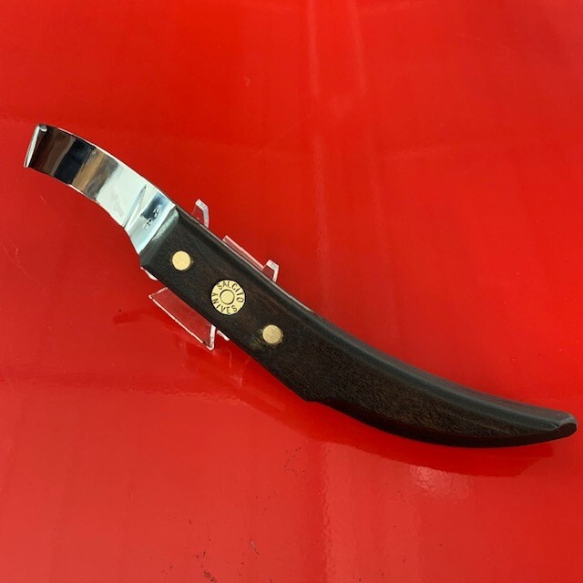 Salcito Curved RH Knife