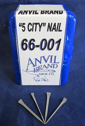 Anvil Brand 5 CH - 250 ct bx