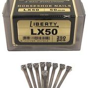 Liberty LX 50 250ct - bx