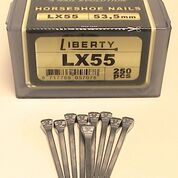 Liberty LX 55 250ct - bx