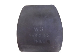 Farriers Pride 3 Wedge Pad  -  pr