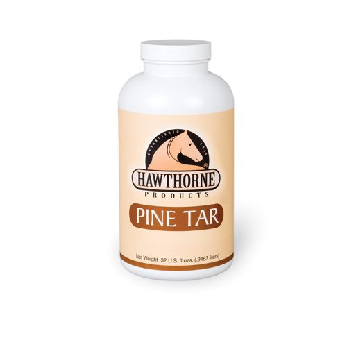 Hawthorne Pine Tar (1pt)