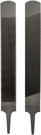 Save Edge 14" Dark Horse Rasp