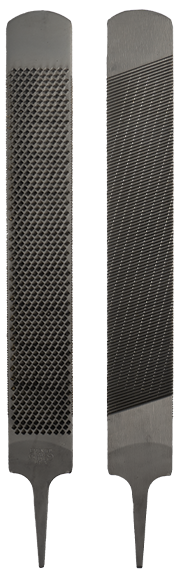 Save Edge 14" White Horse Rasp