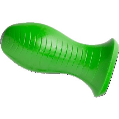 Heller Grip Rasp Handle-Green