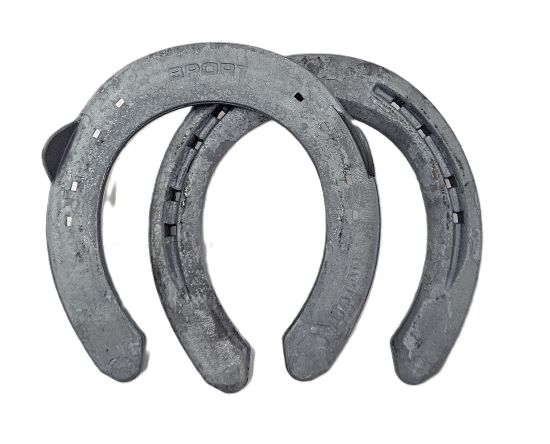 Mustad Sport Clip 0 Front