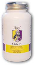 Hoof Shield 8 oz